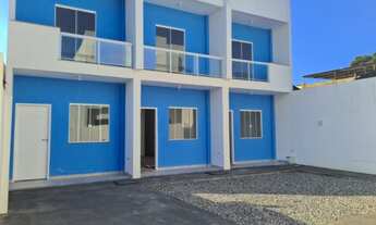 Imagem: Casa duplex 2 quartos na Vila Nova, Nova