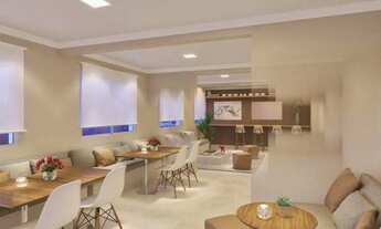 Imagem 7: Plano&Parque Nabuco - Apartamento de 1 a 2 dorms. - 25 a 32m² - Cupecê, São Paulo