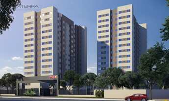 Imagem 3: Apartamento Padrão para Venda em Setor Serra Dourada Aparecida de Goiânia-GO - 384