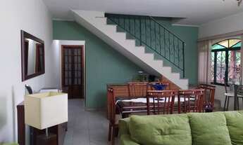 Imagem: Sobrado para venda possui 250 metros quadrados