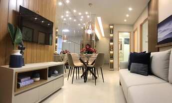 Imagem 3: Apartamento Padrão para Venda em Jardim Novo Mundo Goiânia-GO - 386