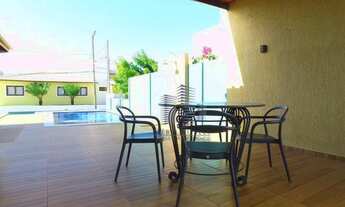 Imagem 7: Casa à venda, 220 m² por R$ 1.350.000,00 - Quebra Cachimbo - Barra de São Miguel/AL