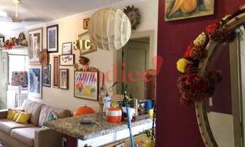 Imagem: Apartamento à venda 1 quarto 1 suíte 1