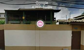 Imagem 5: Casa 5/4 - Itapuã B9