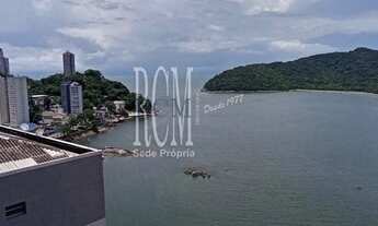 Imagem 5: Apartamento com 2 dorms, Itararé, São Vicente - R$ 550 mil, Cod: 93454