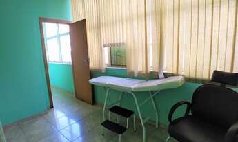 Imagem 4: BELO HORIZONTE - Conjunto Comercial/Sala - Centro