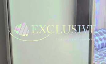 Imagem 6: Rio de Janeiro - Apartamento Padrão - Laranjeiras