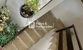 Imagem 3: CASA EM RUA PÚBLICA, CAPIM MACIO 5/4, 4 SUÍTE