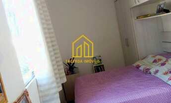 Imagem 5: Apartamento para Venda em Belo Horizonte, Heliopólis, 2 dormitórios, 1 banheiro, 1 vaga