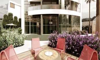 Imagem 5: EA- Fantástico lançamento de 4 quartos na Estrada do Arraial - Plaza Mayor 124m² - 2 vagas