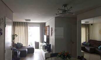 Imagem: Apartamento residencial à venda, Perdizes