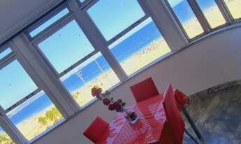 Imagem 6: Apartamento para venda tem 235 metros quadrados com 4 quartos em Copacabana - Rio de Janei