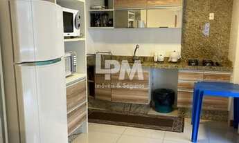 Imagem 7: Apartamento Próximo mar 02 Suites 02 Demi Sacada churrasqueira 02 Vagas