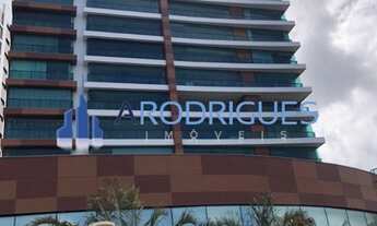 Imagem 1: Apartamento à Venda D'Azur - Praia de Jaguaribe, Alto luxo vista mar total oportunida