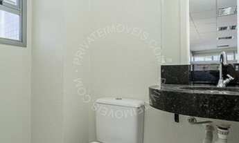 Imagem 5: PORTO ALEGRE - Conjunto Comercial/Sala - Floresta