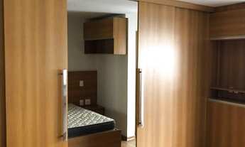 Imagem 4: Lourdes,funcionarios,1 quarto,area hospitalar,mobiliado