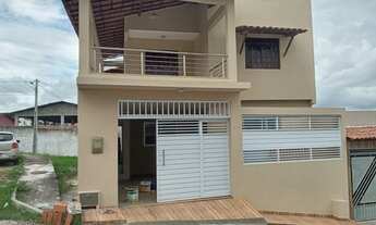 Imagem 6: Casa 3/4 (2 suítes