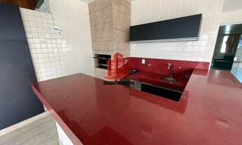 Imagem 2: Cobertura para Venda em Belo Horizonte, Buritis, 4 dormitórios, 3 suítes, 5 banheiros, 3 v