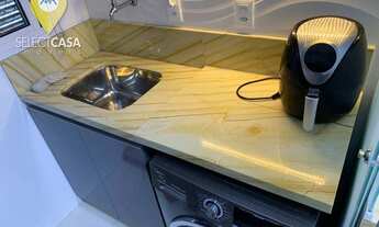 Imagem 6: Apartamento luxo 3 quartos em Jardim Camburi