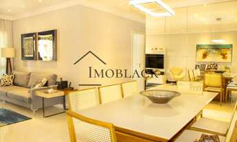 Imagem: Apartamento de 03 suítes à venda na Orla