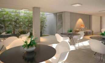 Imagem 4: Apartamento com 2 Quartos à Venda, 49 m² por R$ 212.000 No Engenho Nogueira - Documentaçã