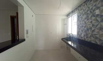 Imagem 2: Área Privativa com 3 quartos em Cidade Nova