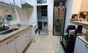 Imagem 7: Cobertura com 3 dormitórios à venda, 120 m²