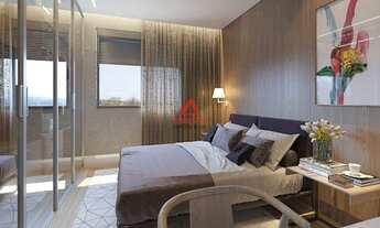 Imagem 2: Belo Horizonte - Apartamento Padrão - Serra