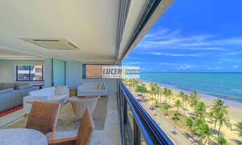 Imagem 4: Avenida Boa Viagem - 450 m² Mobiliado em trecho nobre