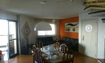 Imagem: Cobertura residencial à venda, Mooca, São