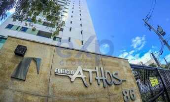 Imagem 3: Uma grande oportunidade de morar no Edifício Athos e residir em um dos melhores bairros da