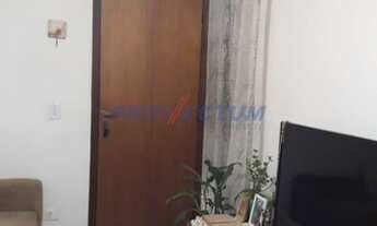 Imagem 2: Apartamento - Vila Padre Manoel de Nóbrega - Campinas