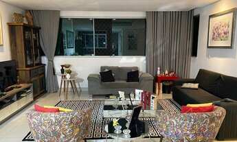 Imagem 2: Apartamento para Venda em Belo Horizonte, Buritis, 3 dormitórios, 1 suíte, 3 banheiros, 2