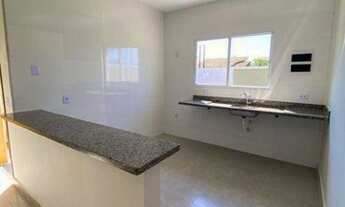 Imagem 4: Casa com 2 dormitórios à venda, 73 m² por R$ 330.000,00 - Itanhaem - Itanhaém/SP