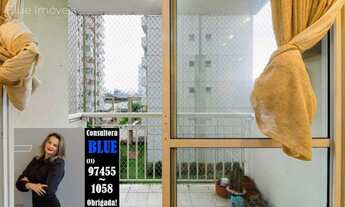 Imagem 5: Apartamento à venda no bairro Cambuci - São Paulo/SP, Zona Sul