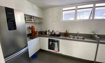 Imagem 7: Apartamento 2 quartos com suíte e 2 vagas livres no Luxemburgo