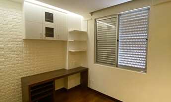 Imagem 7: Apartamento para venda com 75 metros quadrados com 2 quartos em Buritis - Belo Horizonte