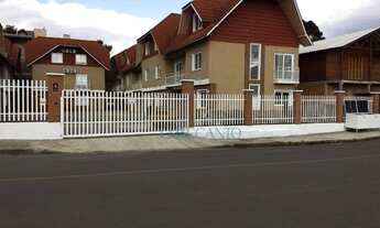 Imagem 7: Casa com 4 dormitórios à venda, 138 m² por R$ 620.000,00 - Centro - Canela/RS