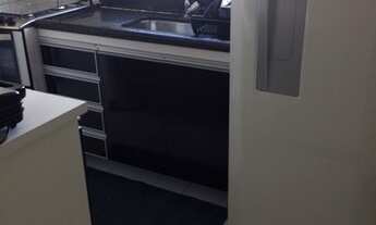 Imagem 5: Maravilhosa Cobertura de 126m2 Bairro Sao Gabriel