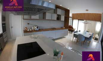 Imagem 7: Casa a Venda Jardim do Golfe III Urbanova - Luxo e Sofisticação em apenas um lugar!