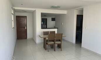 Imagem 3: Apartamento Capim Macio
