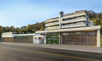 Imagem 5: Apartamento à venda, 3 quartos, 3 suítes, 1 vaga, CACUPÉ - Florianópolis/SC