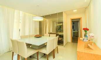 Imagem 4: Apartamento para Venda em Belo Horizonte, Buritis, 4 dormitórios, 2 suítes, 3 banheiros, 4