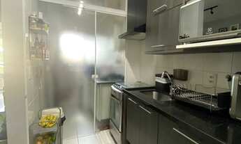 Imagem 3: Apartamento para venda com 72 metros quadrados com 2 quartos em Vila Mascote - São Paulo