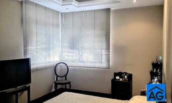 Imagem 6: Apartamento de 04 quartos no Buritis