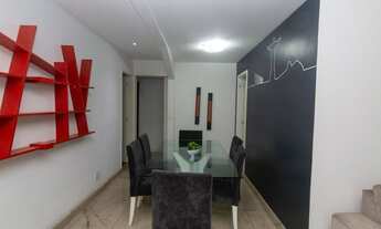 Imagem 6: Rio de Janeiro - Apartamento Padrão - Copacabana