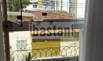 Imagem 7: Apto para venda possui 85 metros quadrados com 3 quartos 2 vagas muito novo