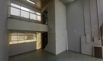 Imagem 4: Prédio comercial - Locação - Conde I - Alphavillle