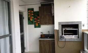 Imagem 6: Edifico Cuiaba Central Park