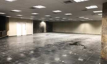 Imagem 7: Belo Horizonte - Conjunto Comercial/sala - Savassi